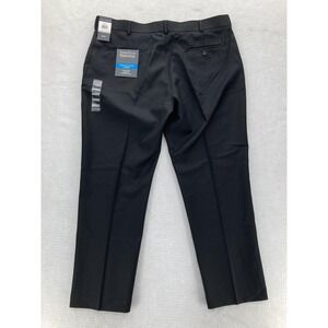 Perry Ellis Black Dress Pants